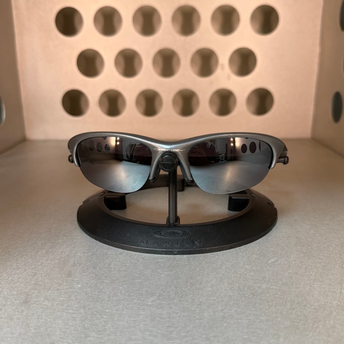 오클리 Half Jacket 1.0 하프자켓 (2002) 상품이미지2