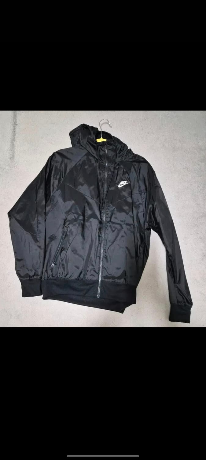 나이키 윈드러너 후드 바람막이 상품이미지2
