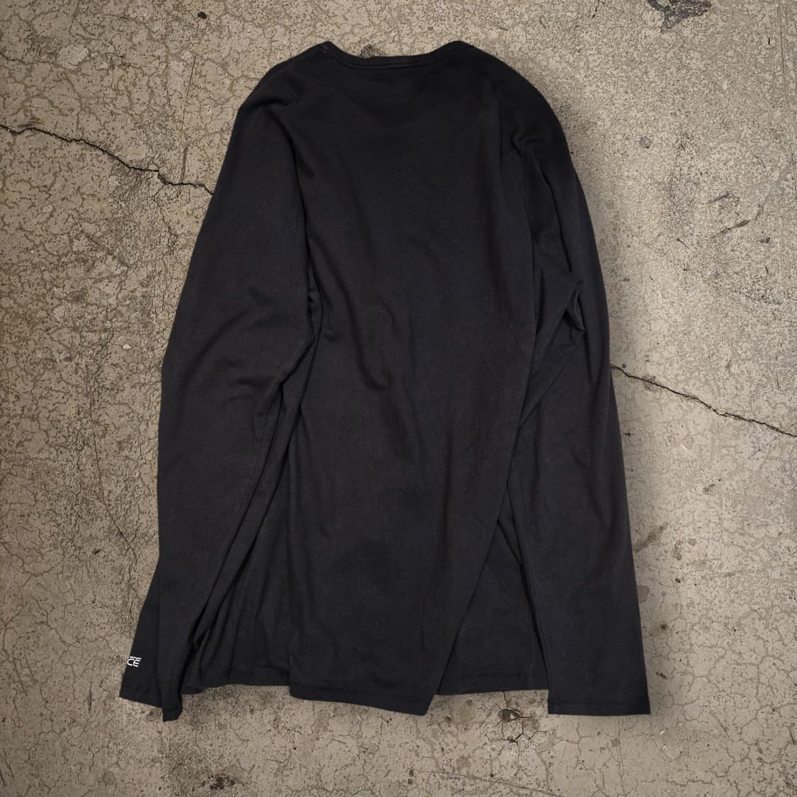 Carhartt Force® Relaxed Fit  롱슬리브 상품이미지7