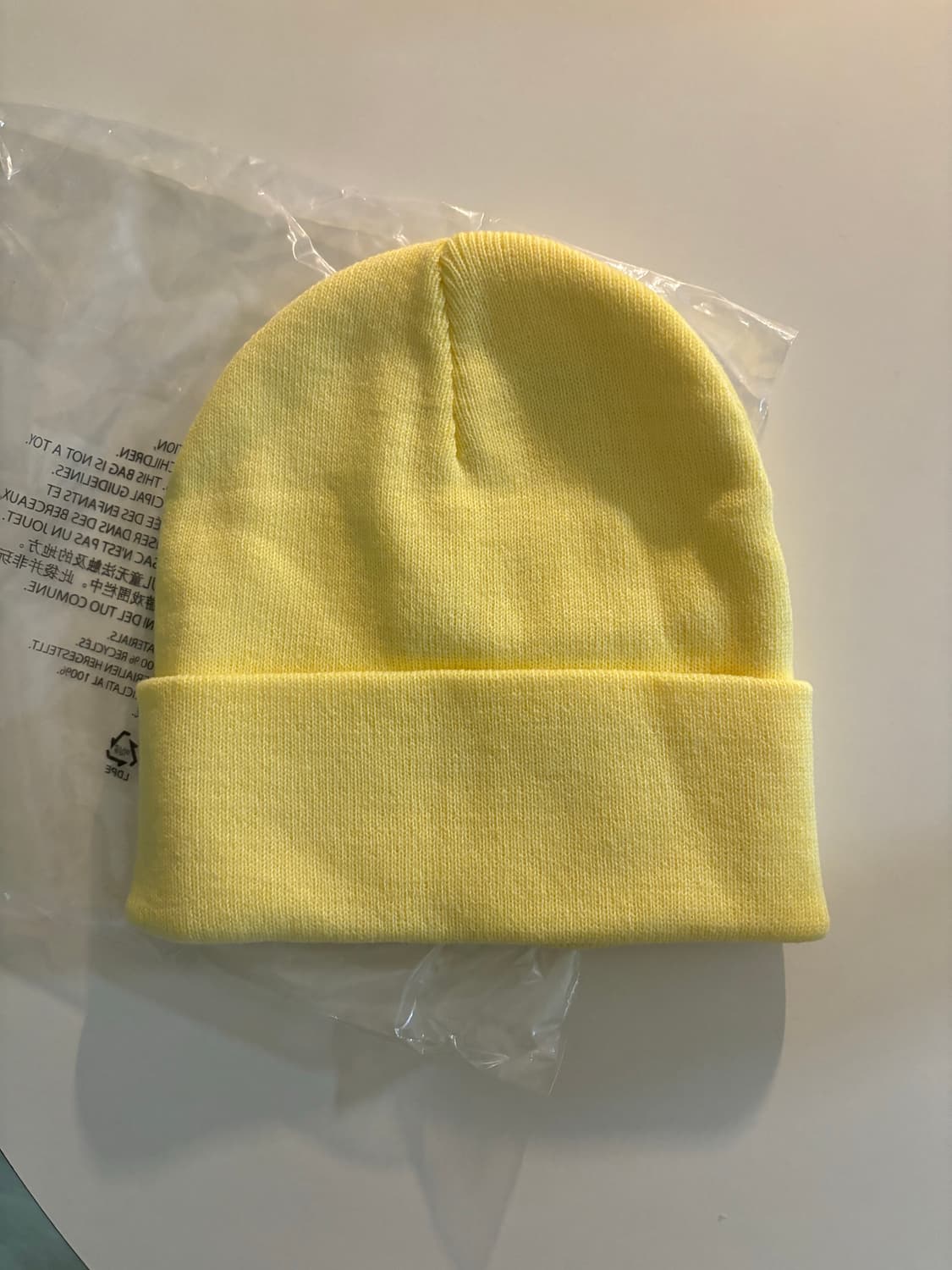 슈프림 뉴욕 비니 상품이미지2