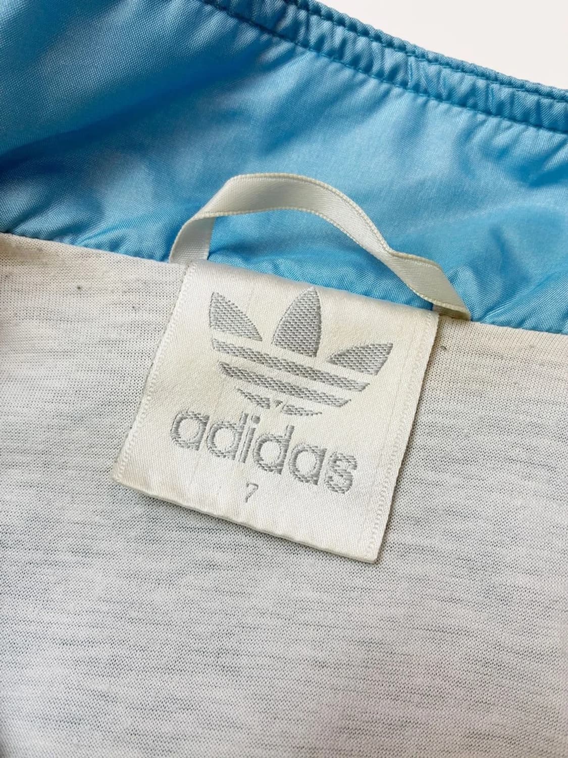 아디다스 90s 올드스쿨 트랙탑 자켓 PN5064 상품이미지6