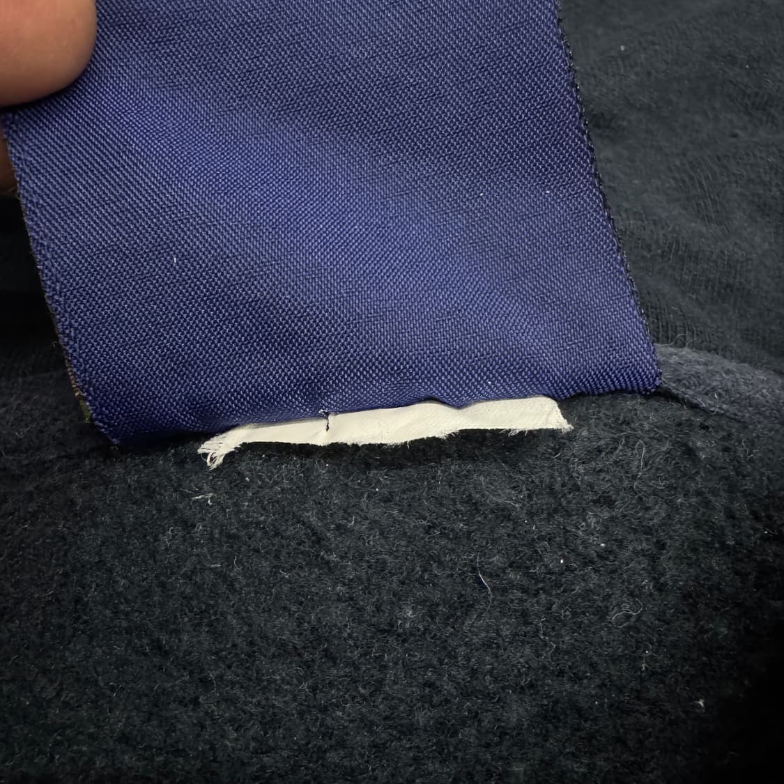 쿠퍼스타운 양키스 올드 스웻 후드티 상품이미지8