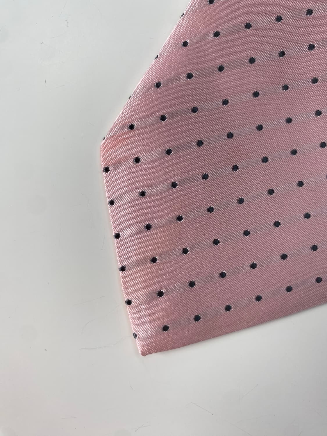 구찌(GUCCI) 명품 정품 넥타이 7.8cm 상품이미지9
