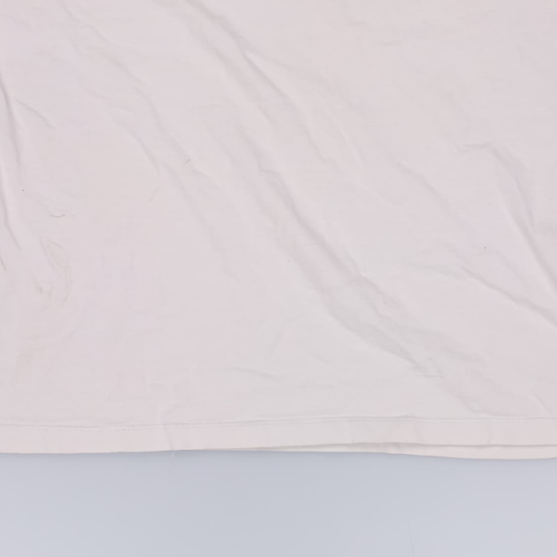 M 라이프워크 스몰로고 반팔티 0420H1 상품이미지3