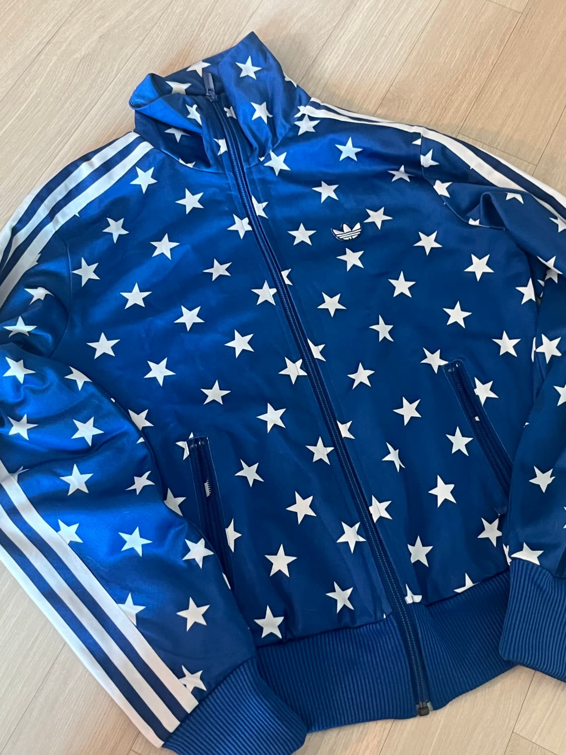 아디다스 제레미스캇 별 져지 90 상품이미지1