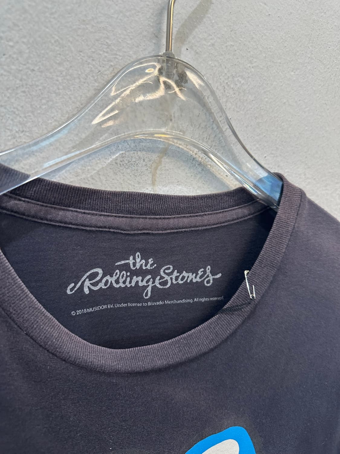The rolling stones tee 상품이미지4