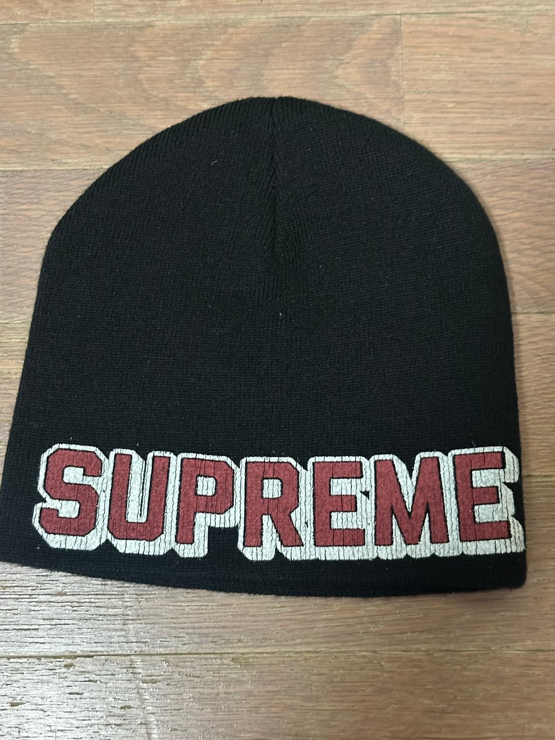슈프림 드래곤 비니 상품이미지1