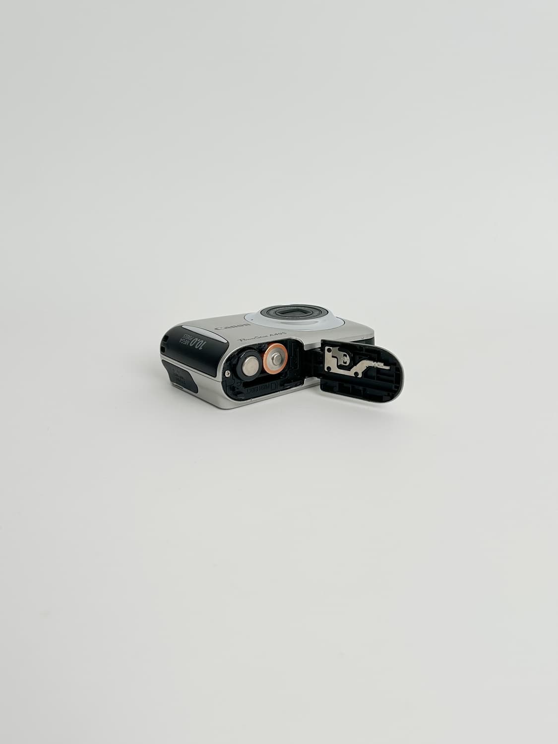 굿컨디션!) 캐논 파워샷 a495 powershot 빈티지 디카 상품이미지4