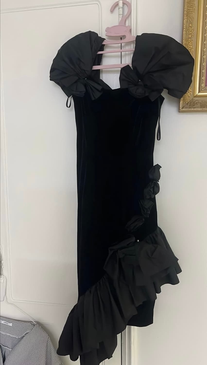 일본빈터지 드레스44,마른55 상품이미지1