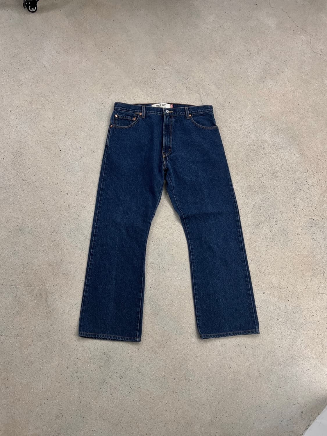 리바이스 00s 517 데님 팬츠 / 36 x 31 상품이미지1