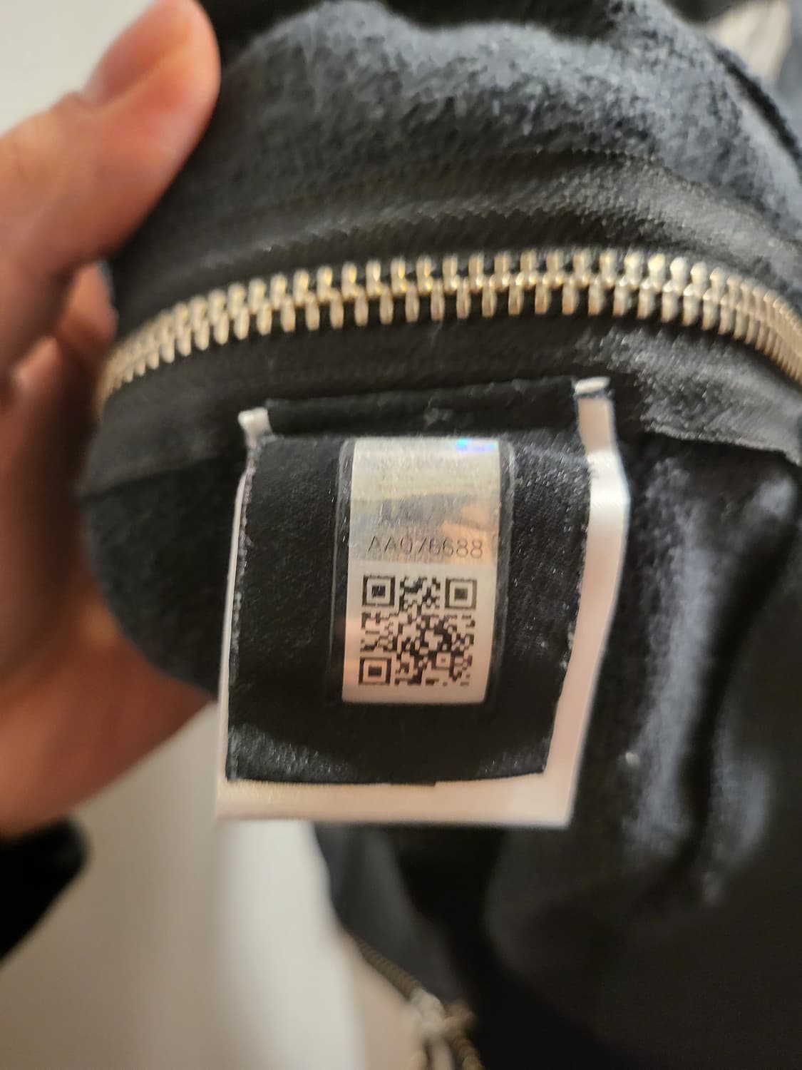 하이드로겐 해골  맨투맨 상품이미지6