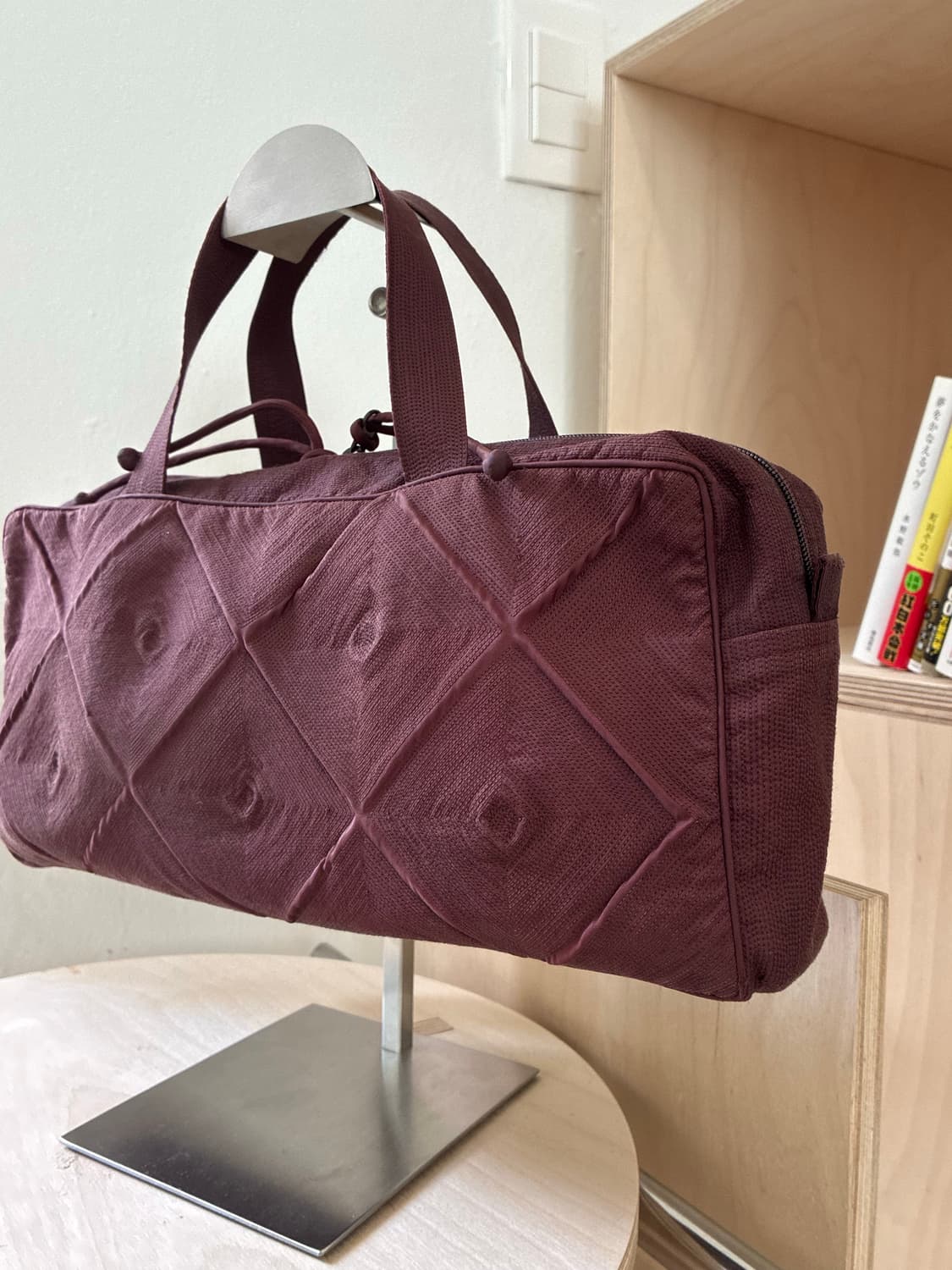 이세이 미야케 TAMASHA 타마샤 토트백 상품이미지5