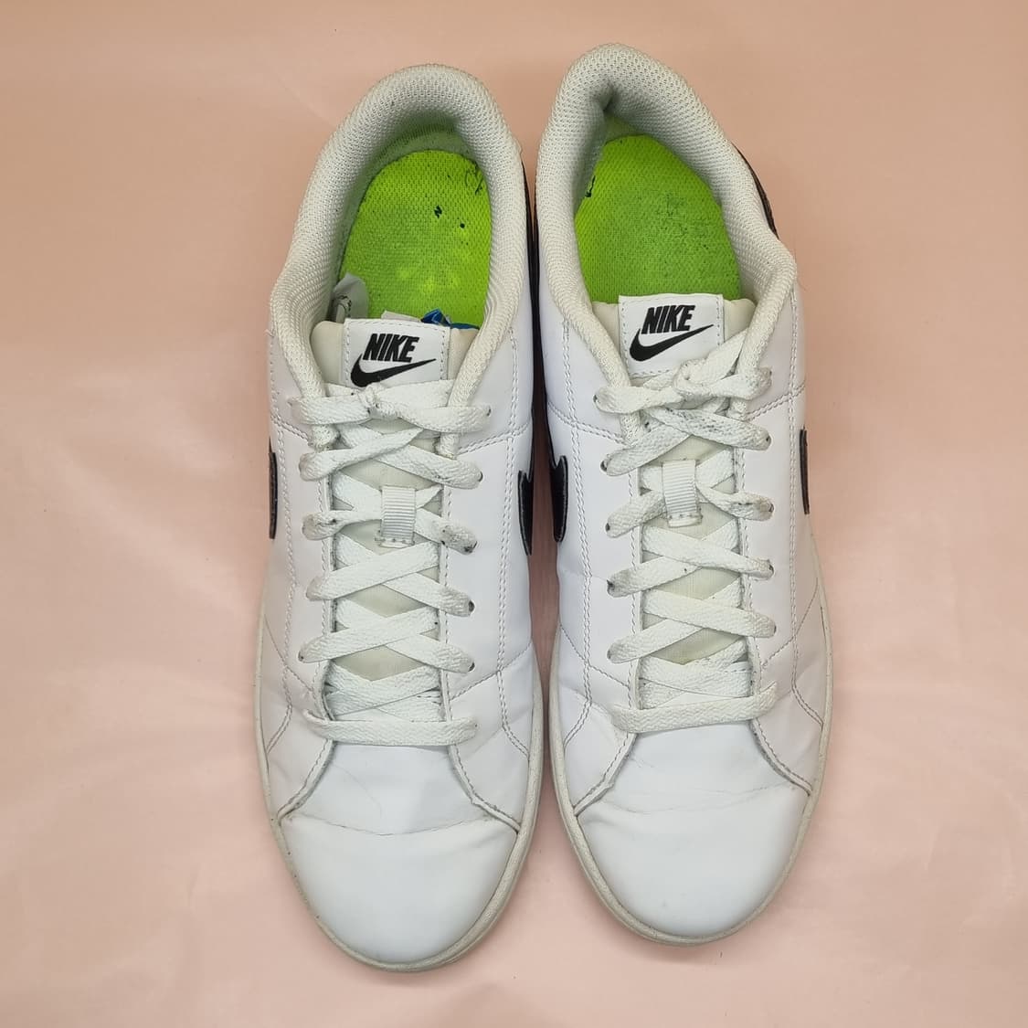 나이키 코트로얄2 남성스니커즈285 상품이미지2