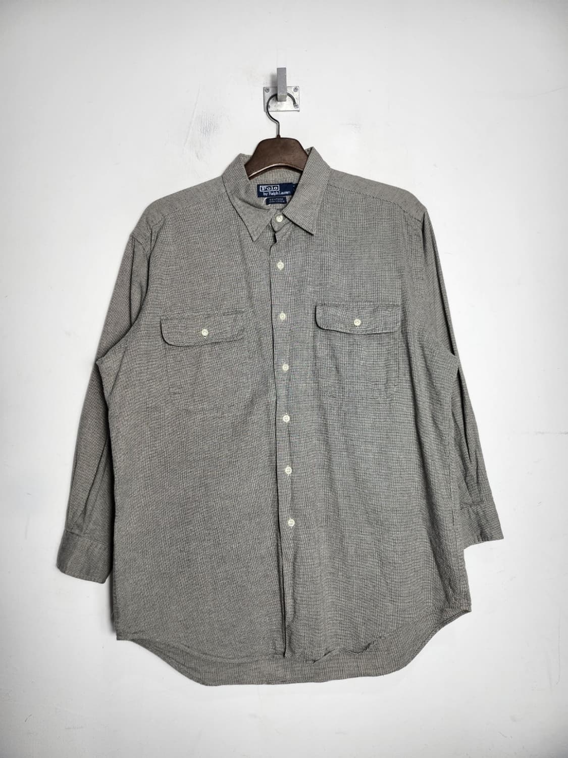 폴로 랄프로렌 벤포드 셔츠 상품이미지1