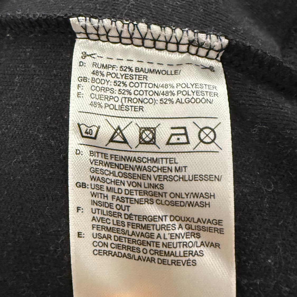 아디다스 88 백로고 블랙 레드 검빨 파이어버드 트랙탑 져지 상품이미지5