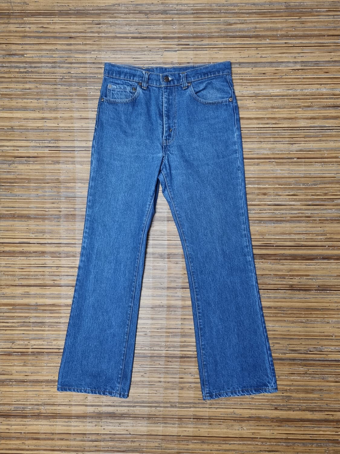 80s USA 517 31x30 리바이스 상품이미지1