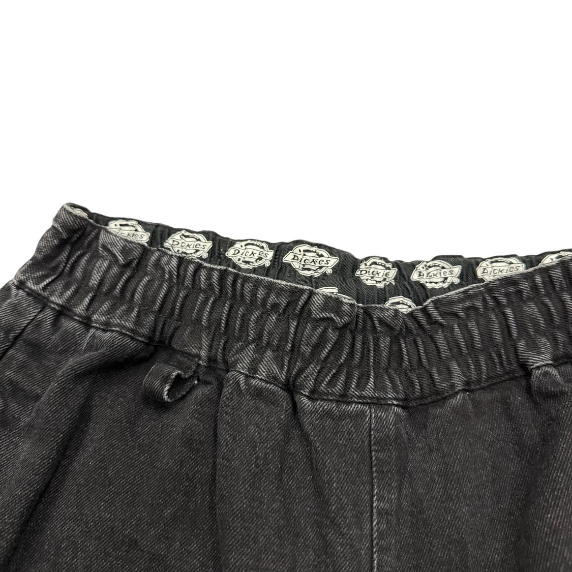 디키즈 빈티지 밴딩 데님 팬츠 바지 S 상품이미지3