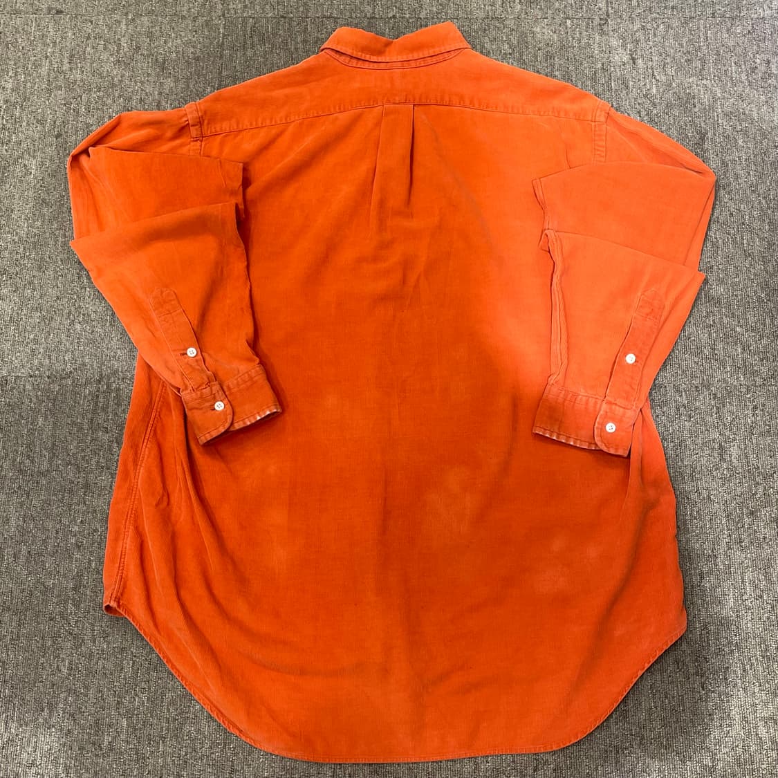 (L) POLO 폴로 랄프로렌 코듀로이 셔츠 블레이크 상품이미지6