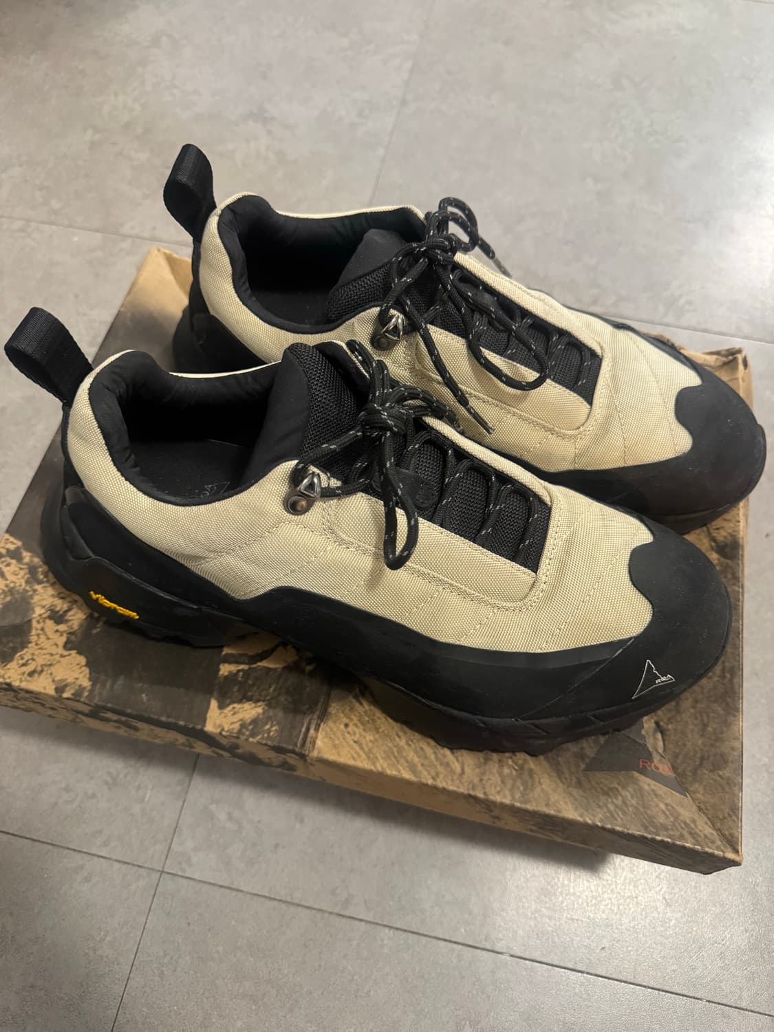 [280] 로아 카타리나 샌드 43 상품이미지1