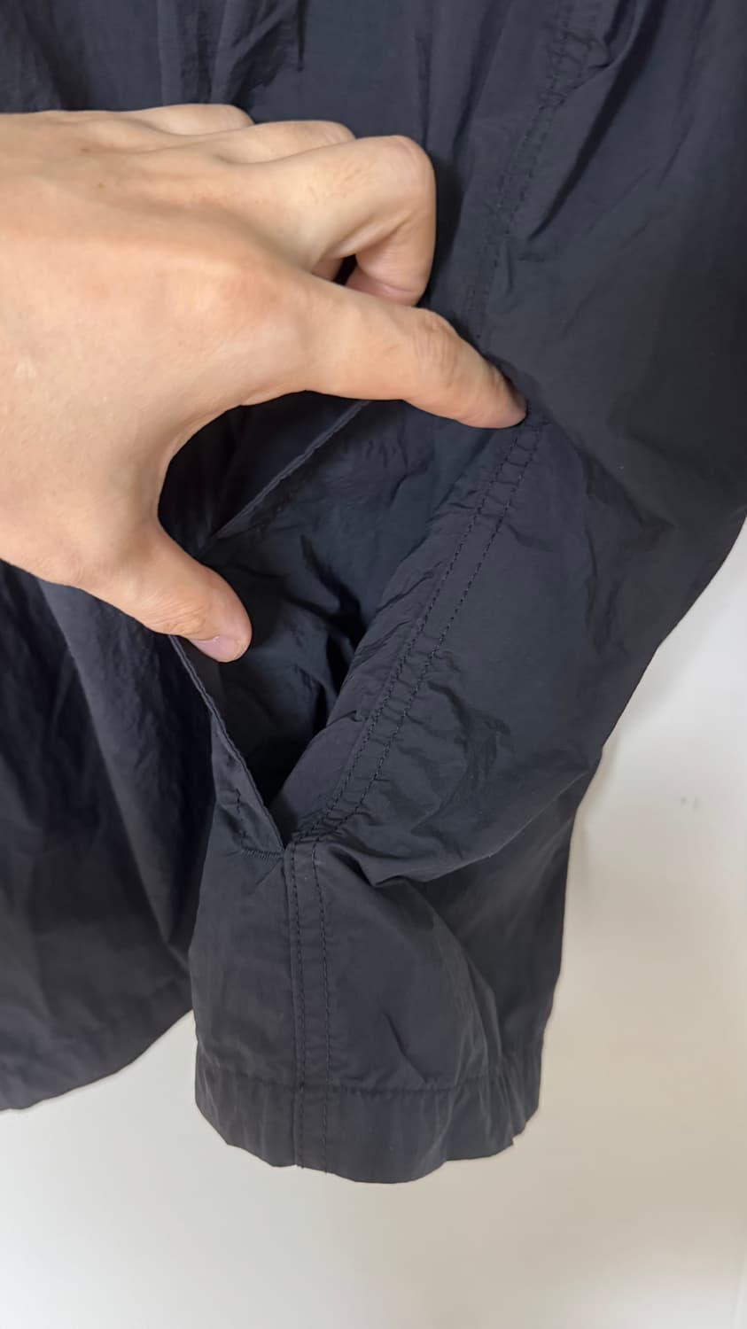 그라미치 나일론 롱슬리브 패커블 상품이미지8