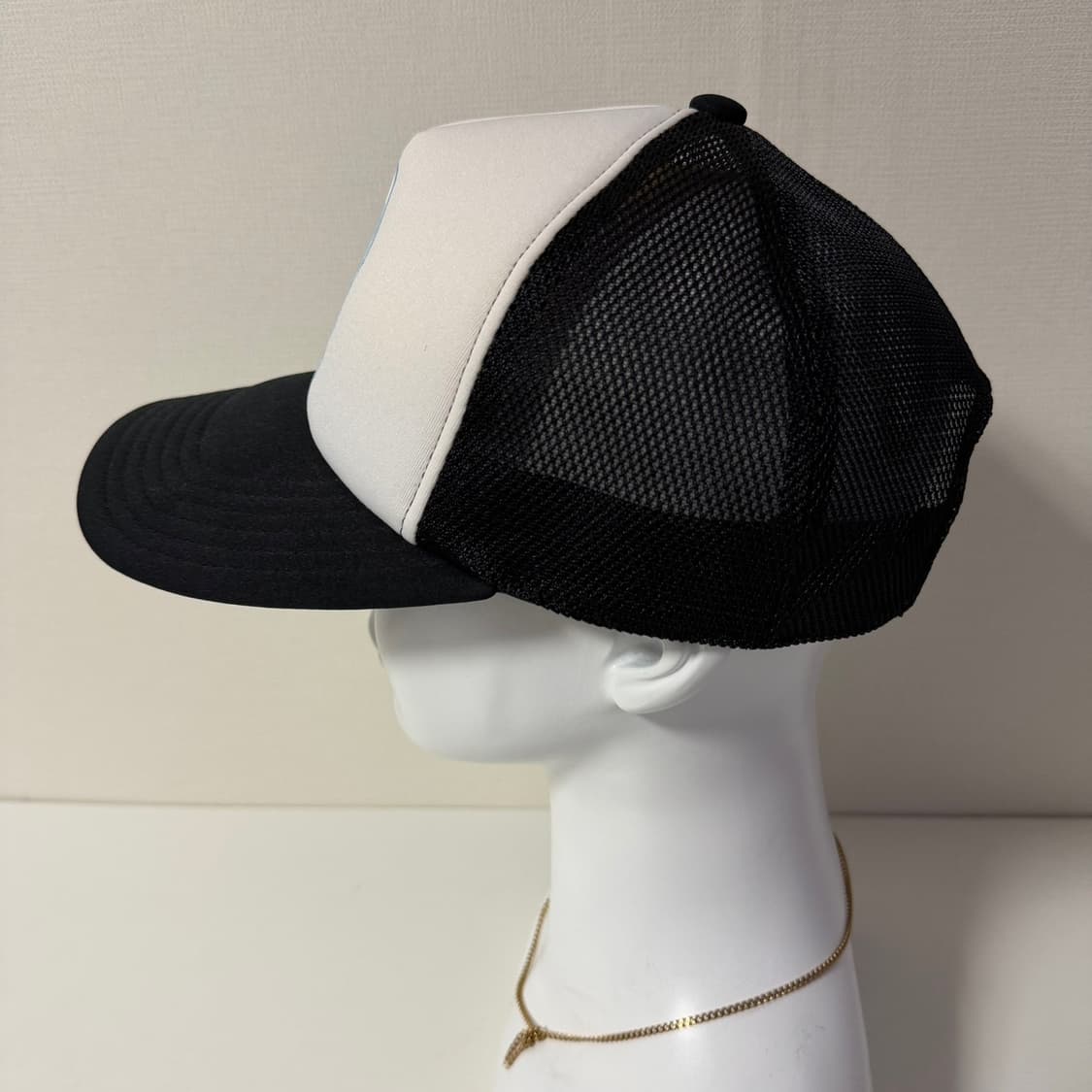 베이프 스토어 삿포로 트러커캡 상품이미지3