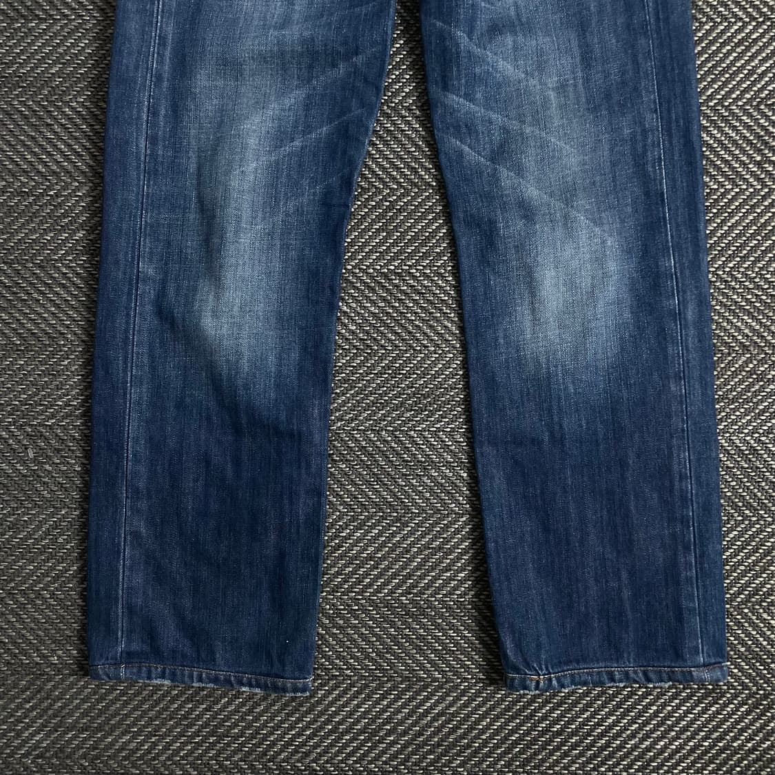 리바이스 604 오리지날 스트레이트 데님 팬츠y 2894 상품이미지3