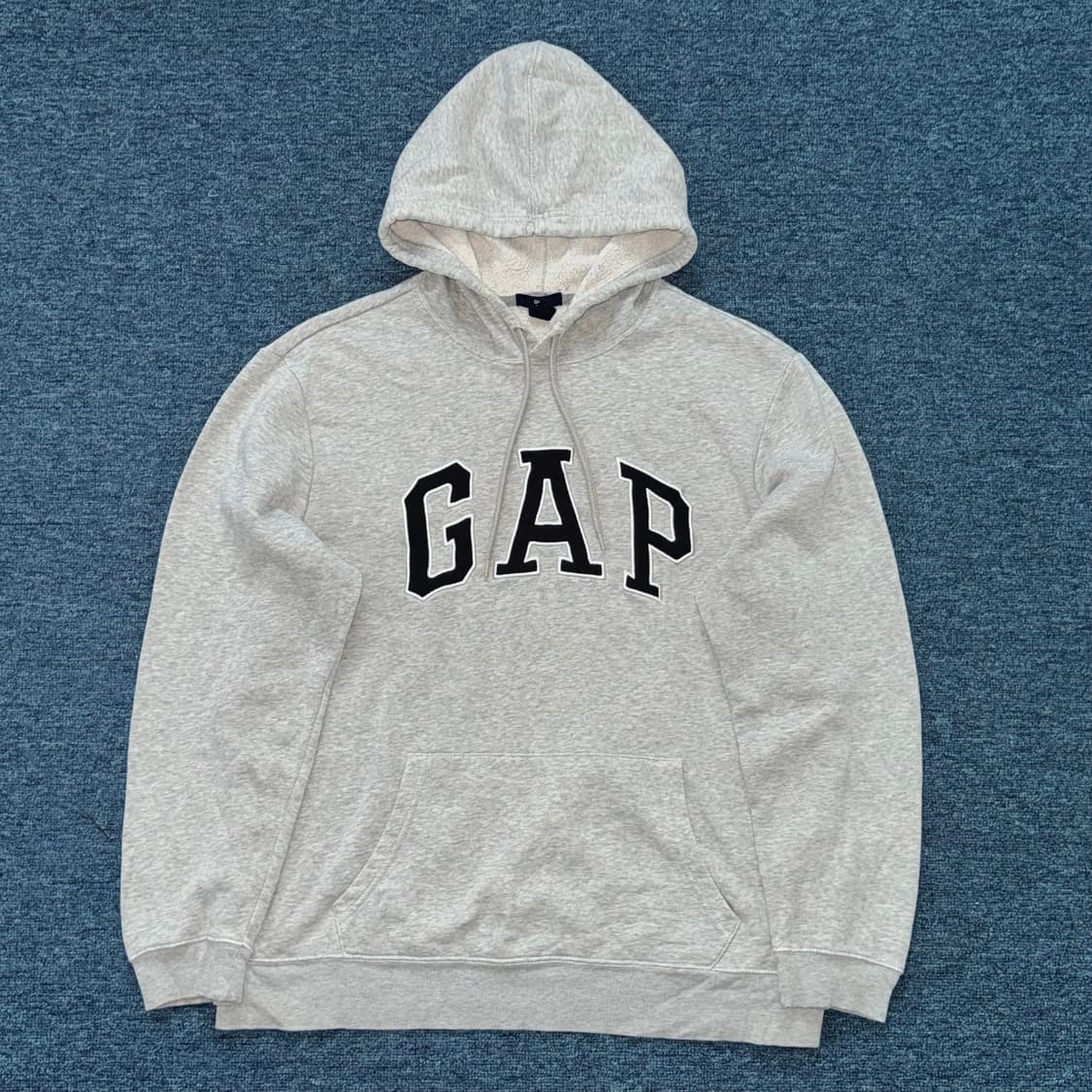 GAP 갭 오리지널 후드티 L 상품이미지2