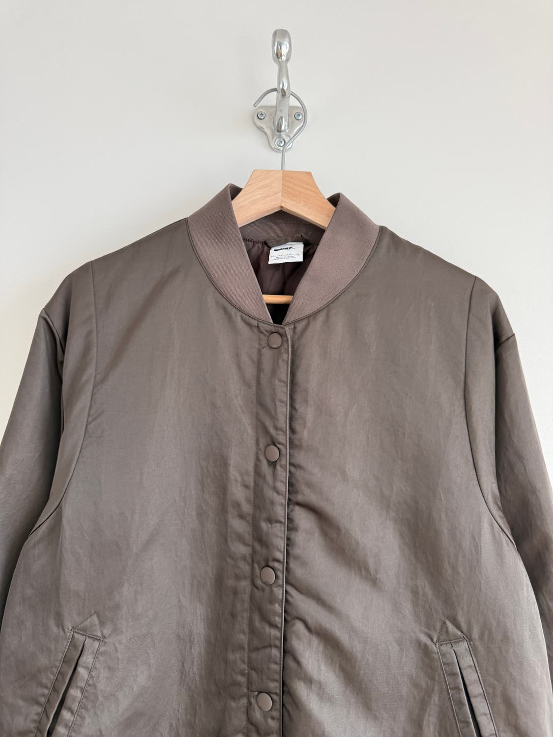 나이키(NIKE) 블루죵 자켓 상품이미지2