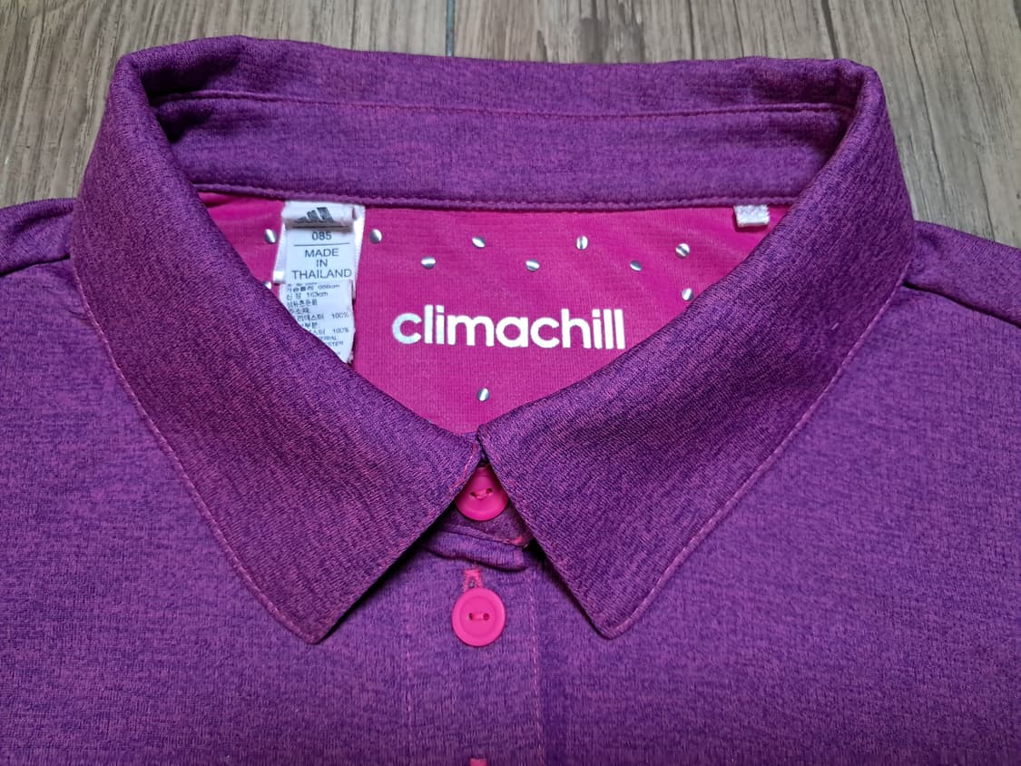 아디다스 여성 반팔티 85 상품이미지5