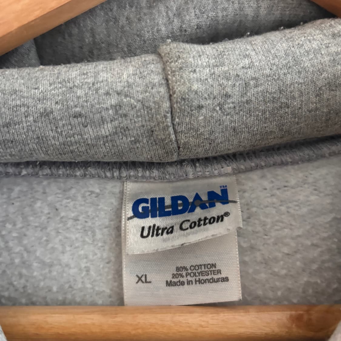 길단 울트라 코트 made in 온두라스 제조 상품이미지5