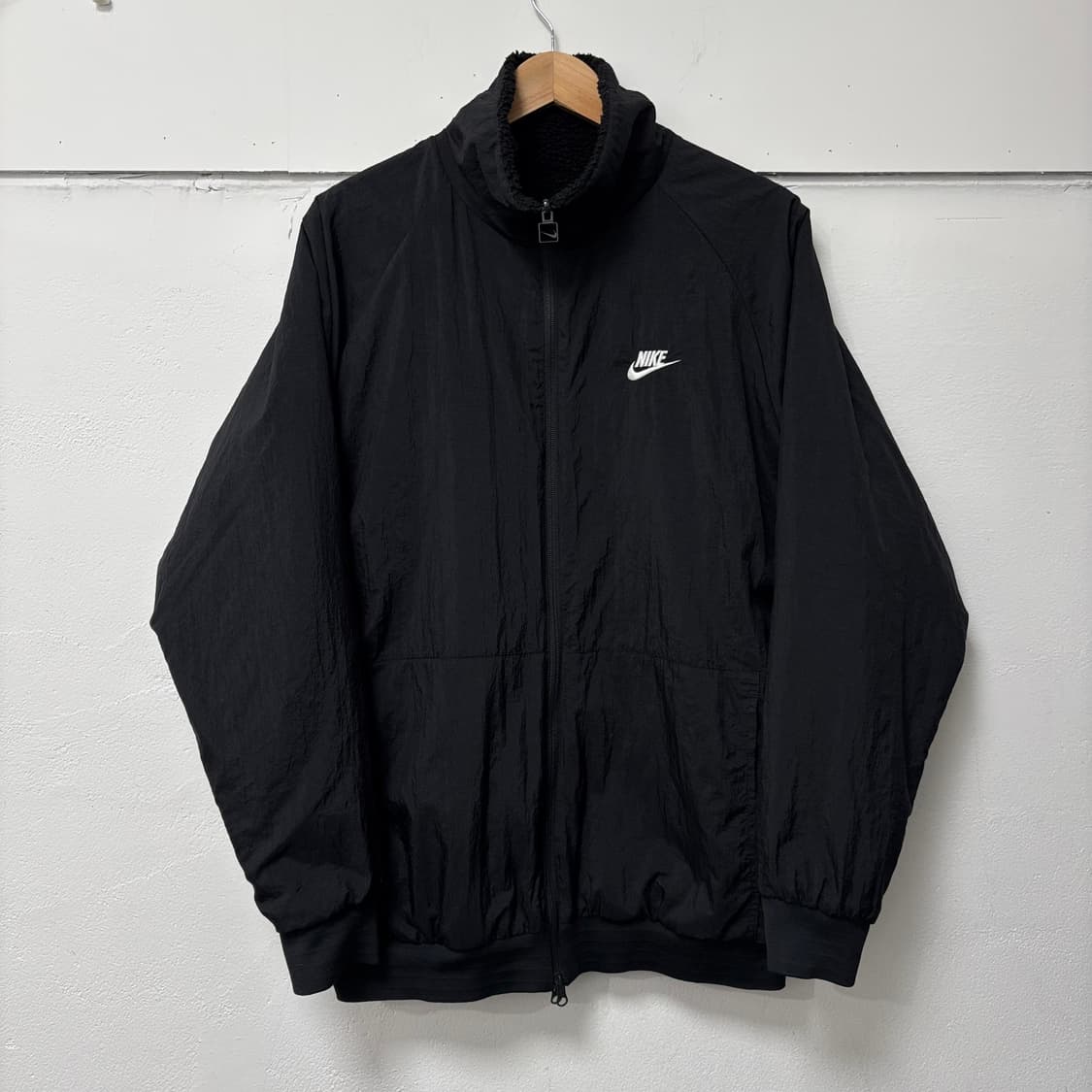 나이키 빅스우시 리버시블 플리스 자켓 상품이미지2