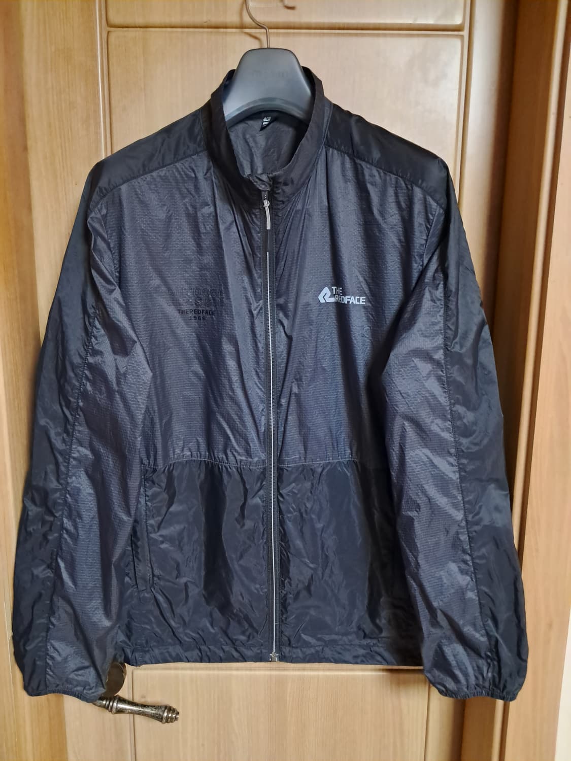 레드페이스 바람막이 남성100  상품이미지2