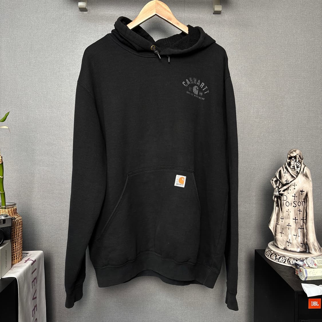 칼하트 후드티 상품이미지2