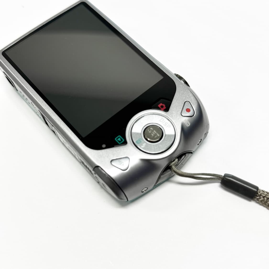 카시오 엑슬림 ex-z2300 아일릿 모카 빈티지디카 상품이미지7
