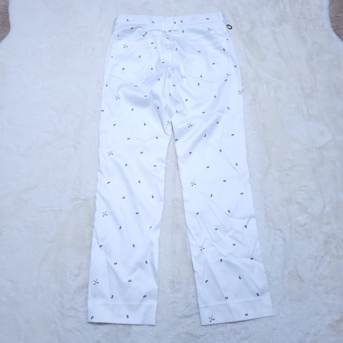 아디다스 남성 골프바지 32인치 0314 상품이미지2