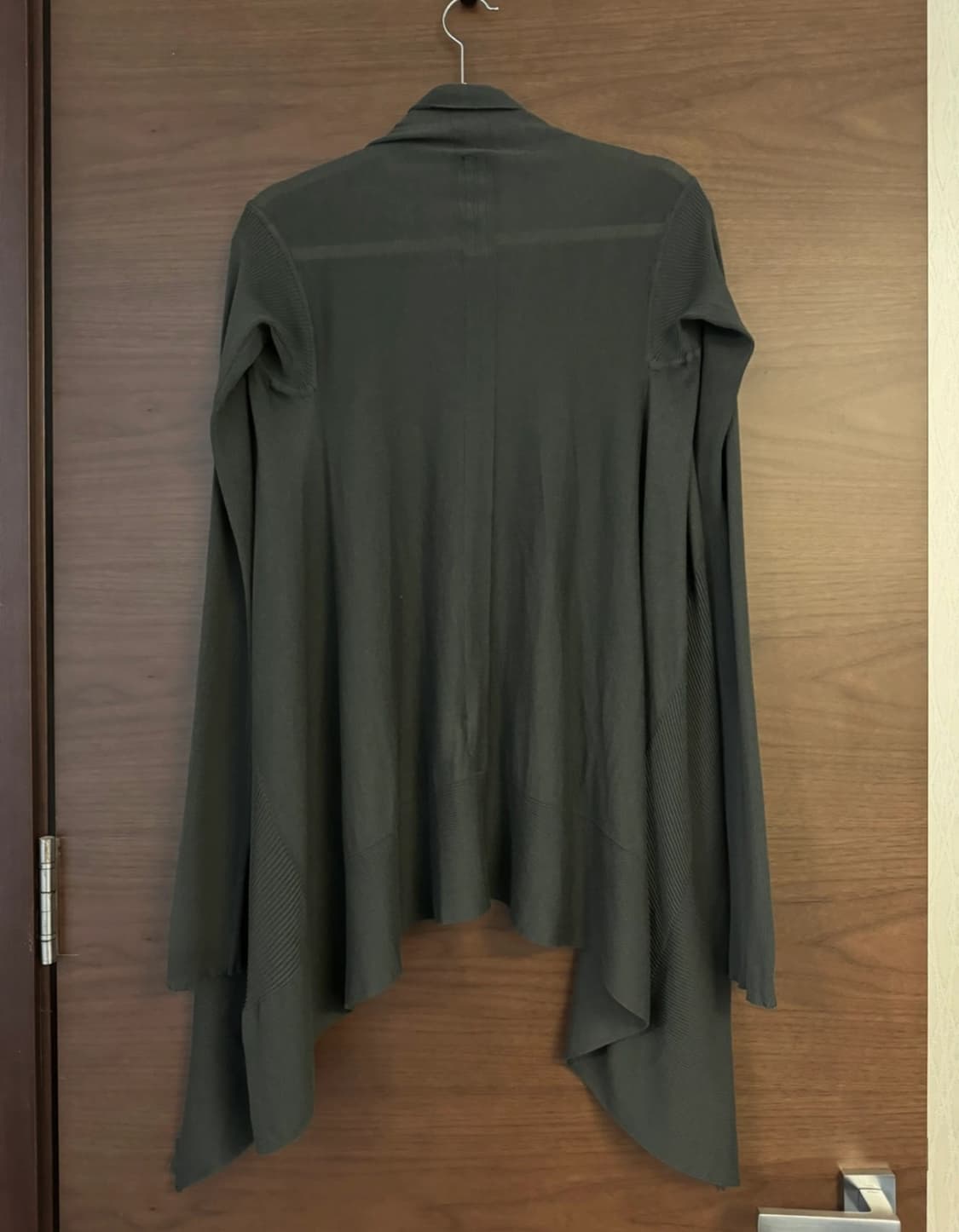 Rick Owens 릭 오웬스 가디건 상품이미지7