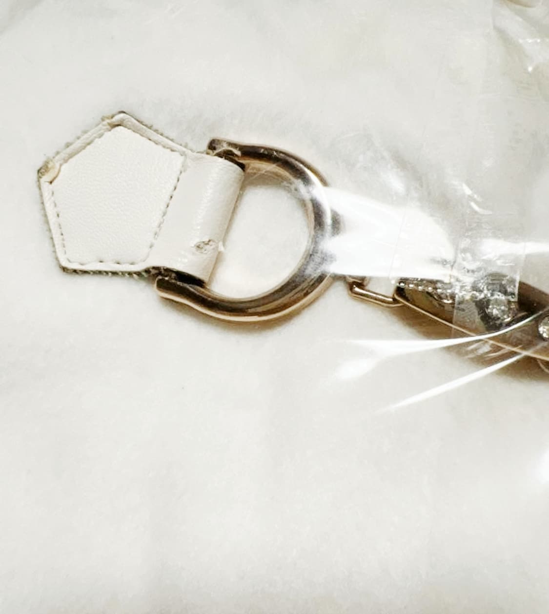 세실맥비 코트 빈티지후드자켓 달천 대장 y2k 히메갸루 로맨틱 그런지페어 상품이미지3