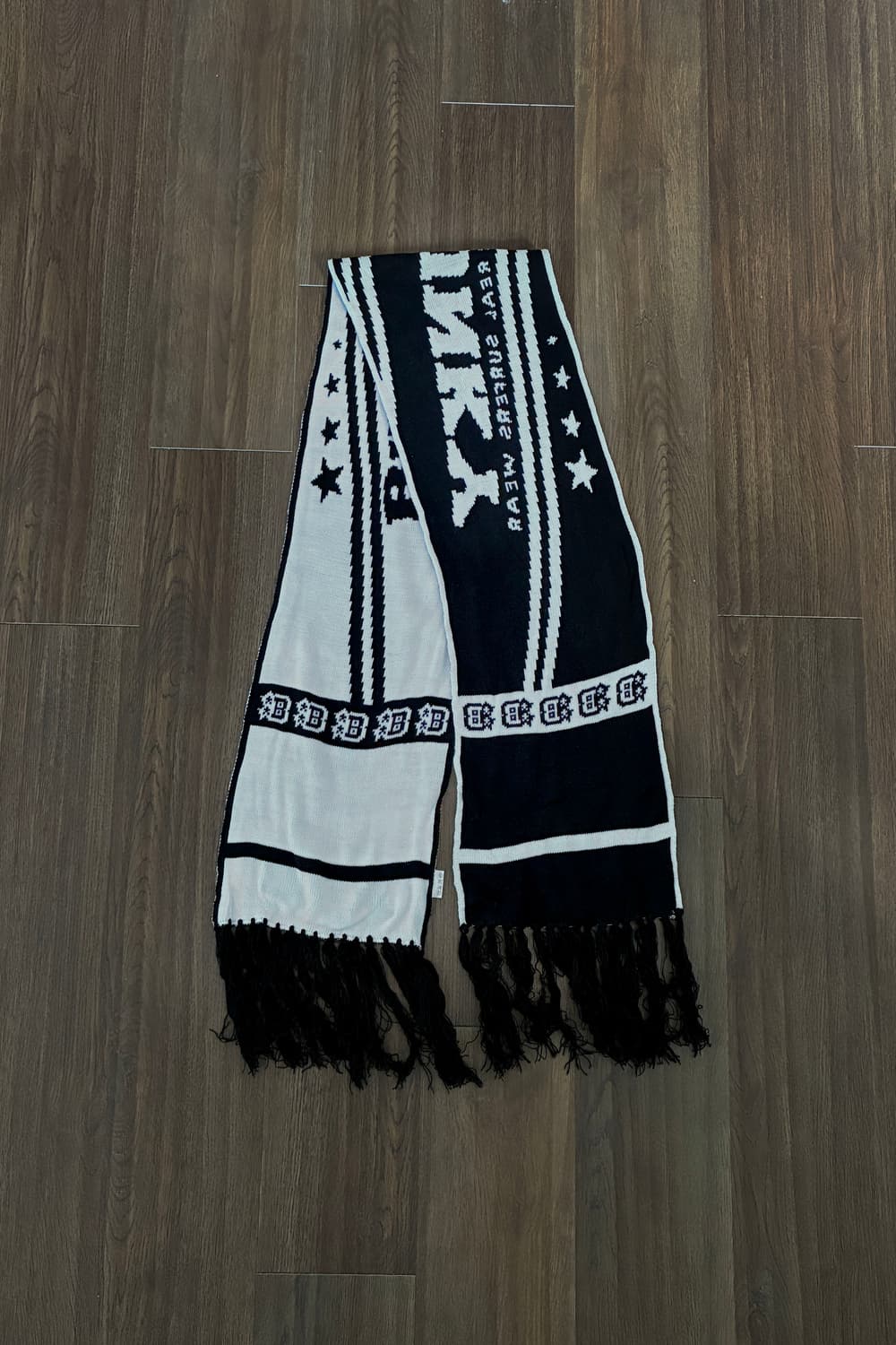 Buzz Spunky Muffler 상품이미지3