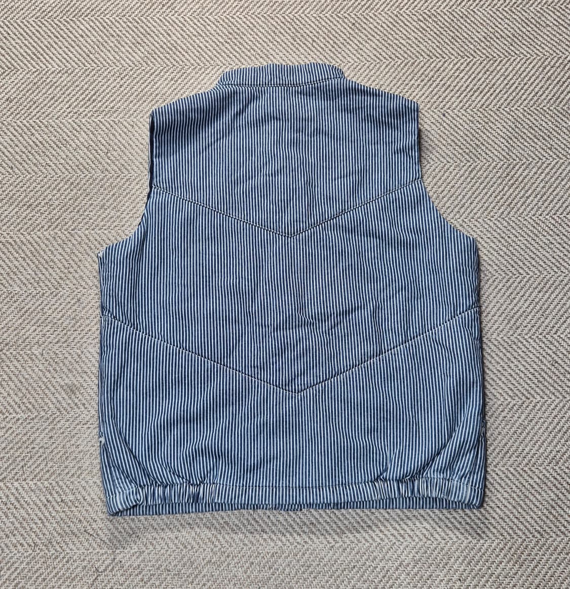 노스페이스 퍼플라벨 베스트 상품이미지7