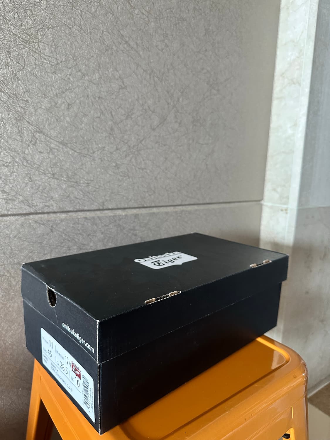 오니츠카타이거 멕시코 66 핑크 285 상품이미지5