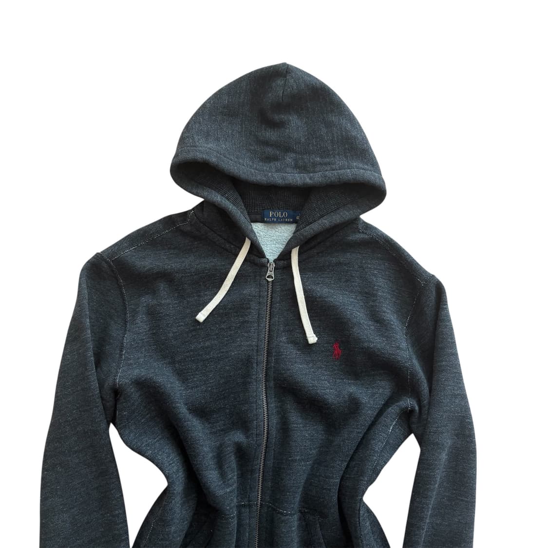 폴로 후드집업 상품이미지2