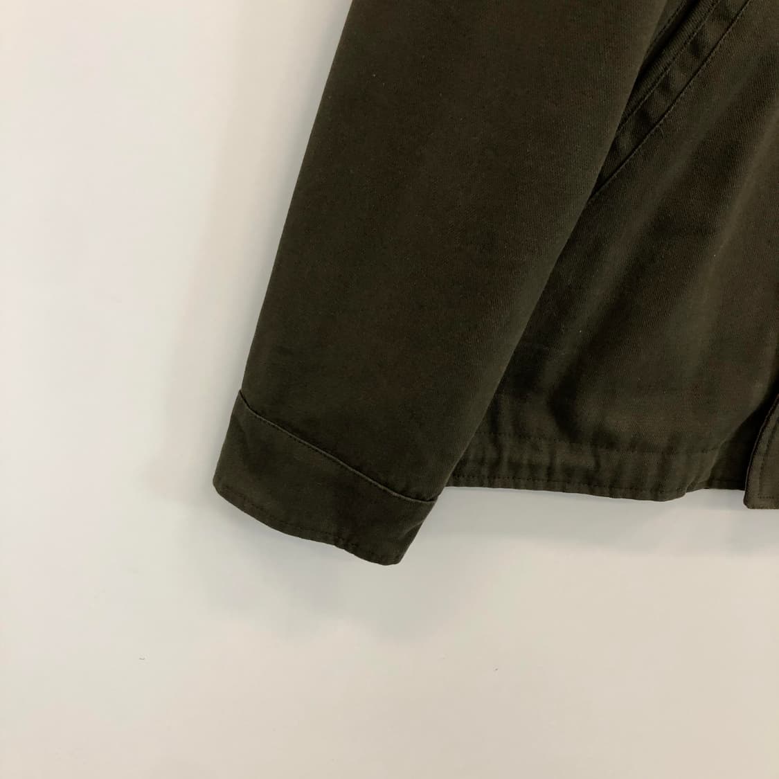 프리즘웍스 N-1 덱자켓 L 상품이미지2