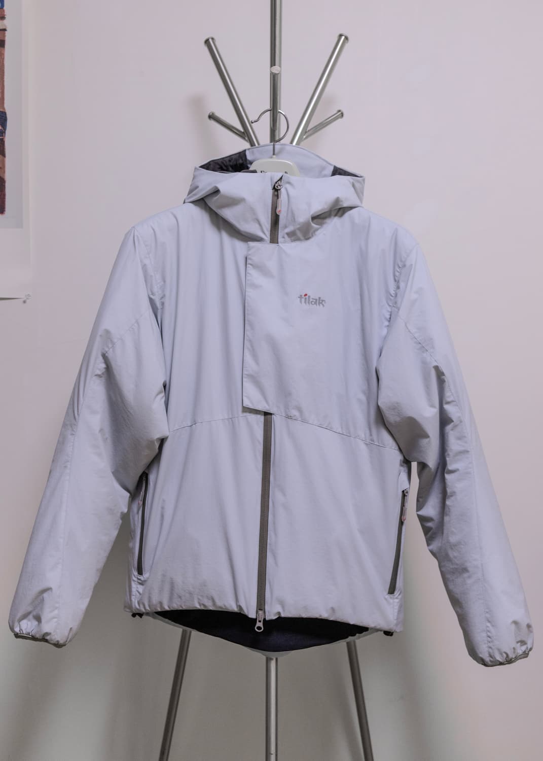 티락(Tilak) 스발바드(Svalbard Infinium) 자켓 팝니다 상품이미지1