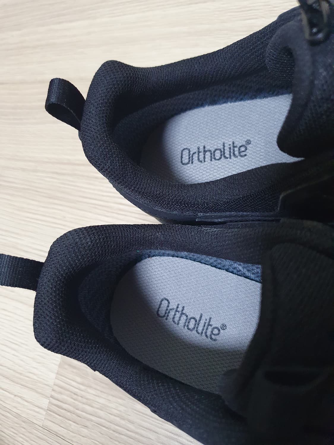 K2 알파인랩 고어텍스 등산화 270 상품이미지8