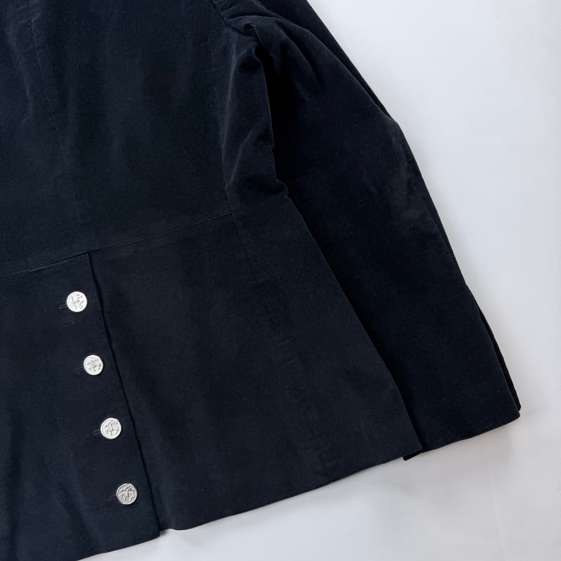 브룩스브라더스 여성 코듀로이 블레이저 상품이미지10