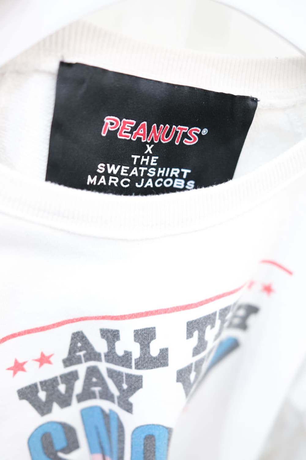 Marc Jacobs x Peanuts 상품이미지3