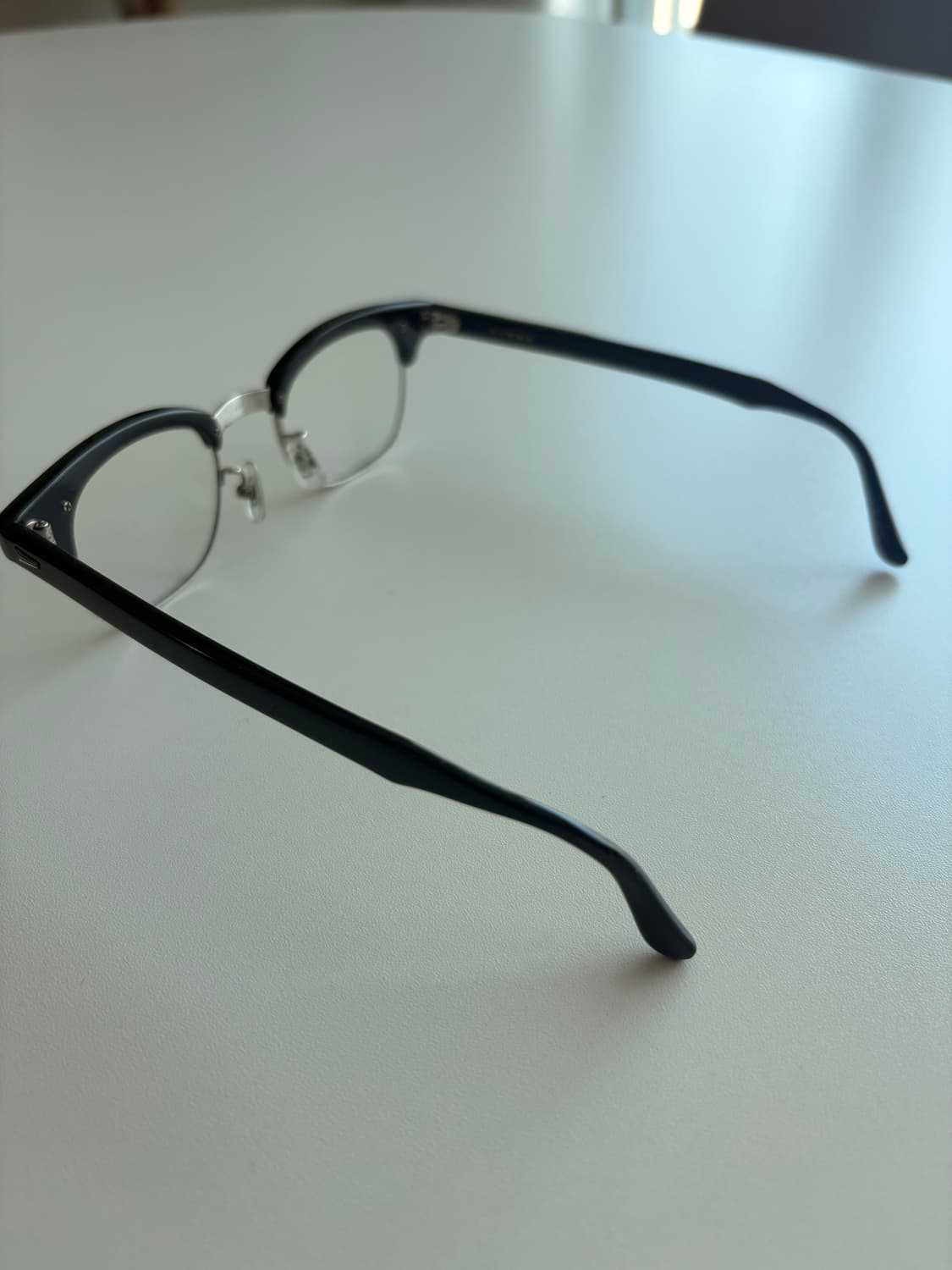 백산안경 린디브로우+ 시저플립 상품이미지4