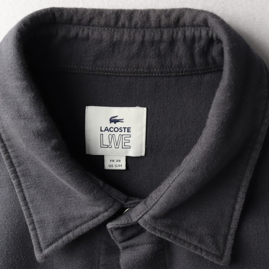 라코스테 스웻 셔츠 39 상품이미지6