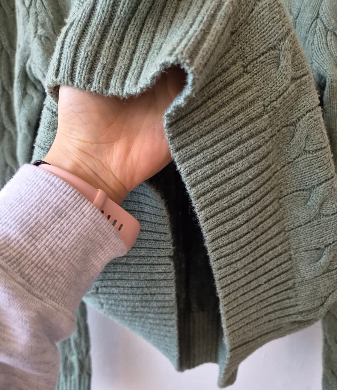  폴로랄프로렌 남성 케이블라운드니트

 상품이미지5