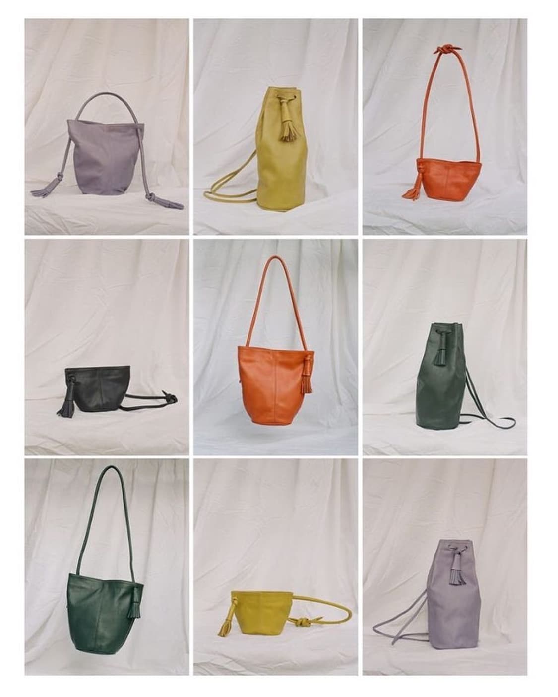 Paloma Wool 올리비아백 상품이미지4